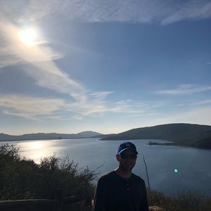 Meet your Posher, Scott